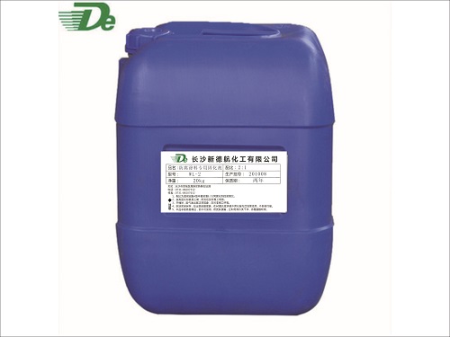 無溶劑型環氧涂料專用固化劑WL-2